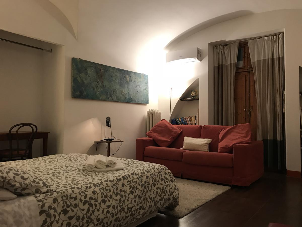 Le Finestre Di Luz B&B Roma Exterior foto
