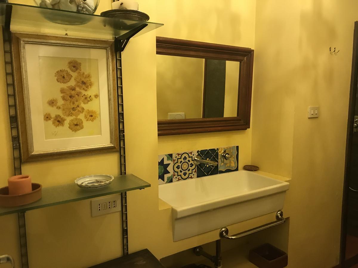 Le Finestre Di Luz B&B Roma Habitación foto